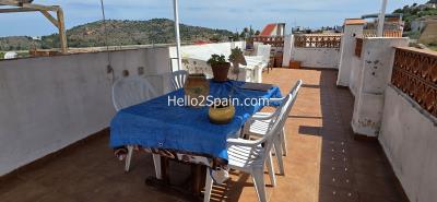 1 - La Font D'en Carros, Maison de ville