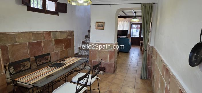 Image No.10-Maison de ville de 3 chambres à vendre à La Font D'en Carros