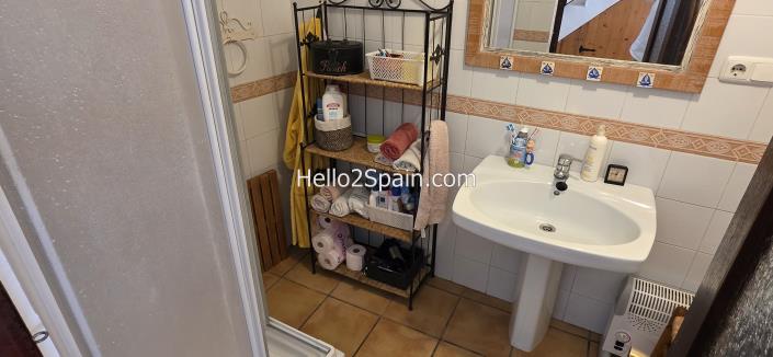 Image No.15-Maison de ville de 3 chambres à vendre à La Font D'en Carros