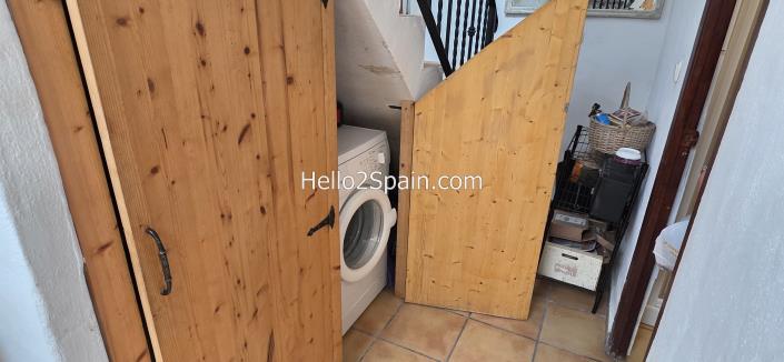 Image No.17-Maison de ville de 3 chambres à vendre à La Font D'en Carros