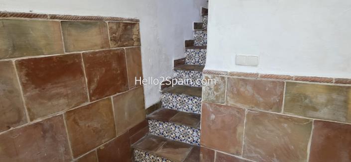 Image No.18-Maison de ville de 3 chambres à vendre à La Font D'en Carros