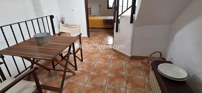 Image No.19-Maison de ville de 3 chambres à vendre à La Font D'en Carros