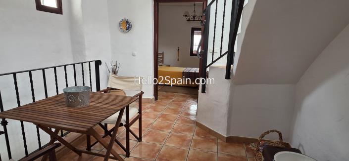 Image No.20-Maison de ville de 3 chambres à vendre à La Font D'en Carros