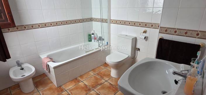 Image No.22-Maison de ville de 3 chambres à vendre à La Font D'en Carros