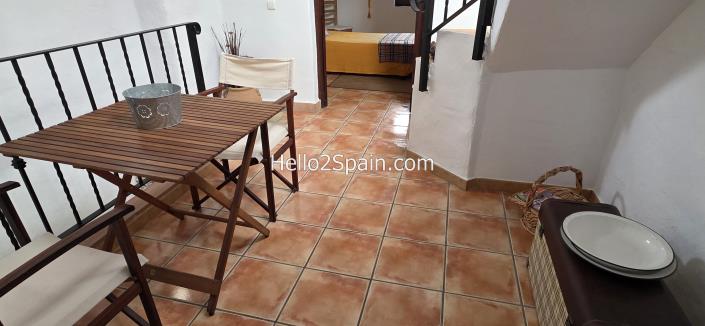 Image No.24-Maison de ville de 3 chambres à vendre à La Font D'en Carros