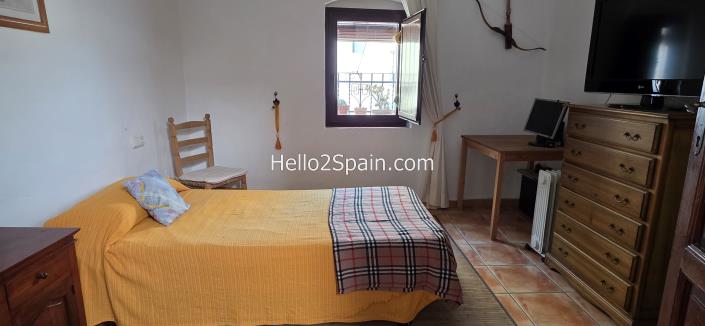 Image No.25-Maison de ville de 3 chambres à vendre à La Font D'en Carros