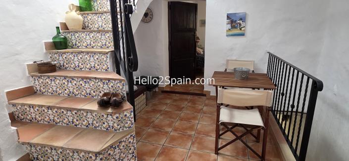 Image No.26-Maison de ville de 3 chambres à vendre à La Font D'en Carros