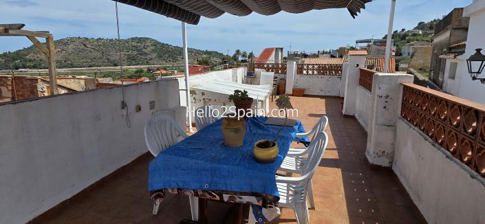 Image No.27-Maison de ville de 3 chambres à vendre à La Font D'en Carros