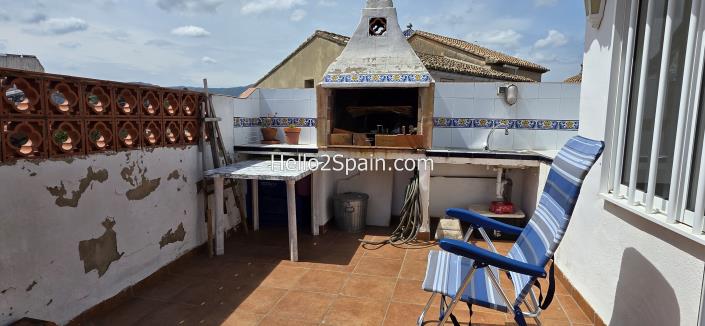 Image No.28-Maison de ville de 3 chambres à vendre à La Font D'en Carros