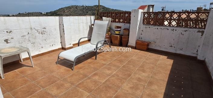 Image No.29-Maison de ville de 3 chambres à vendre à La Font D'en Carros