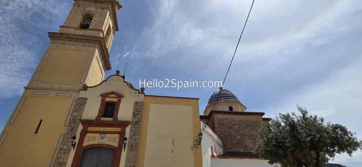 Image No.31-Maison de ville de 3 chambres à vendre à La Font D'en Carros