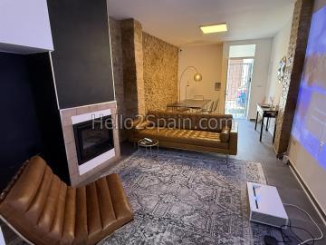 1 - Pedreguer, Maison de ville