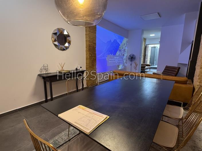 Image No.7-Maison de ville de 3 chambres à vendre à Pedreguer