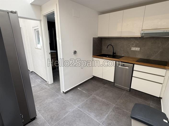 Image No.11-Maison de ville de 3 chambres à vendre à Pedreguer