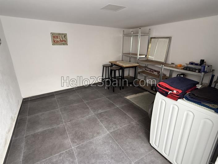 Image No.12-Maison de ville de 3 chambres à vendre à Pedreguer