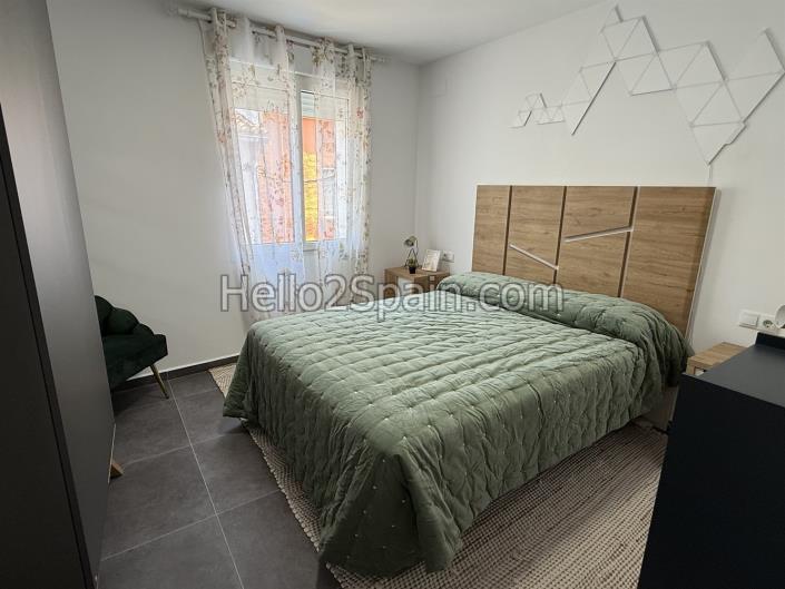 Image No.18-Maison de ville de 3 chambres à vendre à Pedreguer