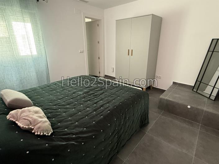 Image No.21-Maison de ville de 3 chambres à vendre à Pedreguer