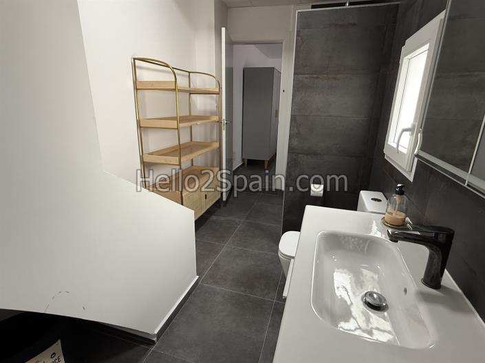 Image No.24-Maison de ville de 3 chambres à vendre à Pedreguer