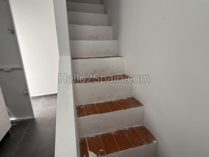 Image No.26-Maison de ville de 3 chambres à vendre à Pedreguer