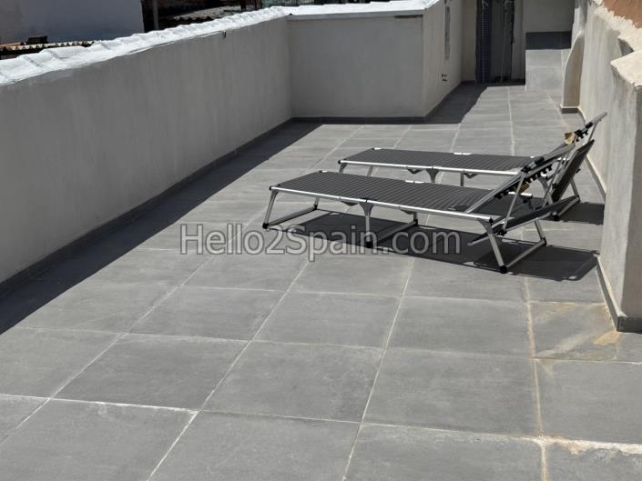 Image No.31-Maison de ville de 3 chambres à vendre à Pedreguer