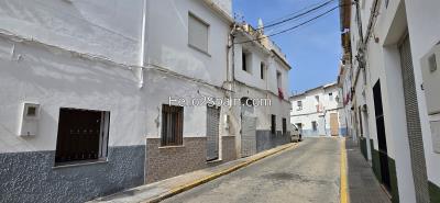 1 - Oliva, Maison de ville