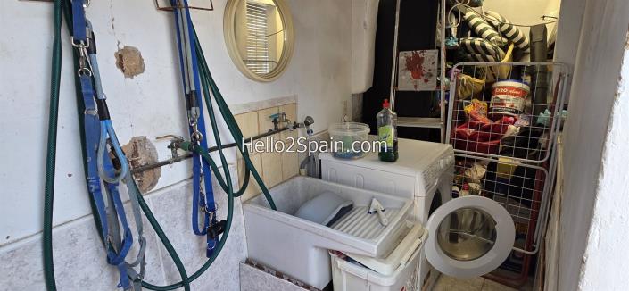 Image No.7-Maison de ville de 2 chambres à vendre à Oliva