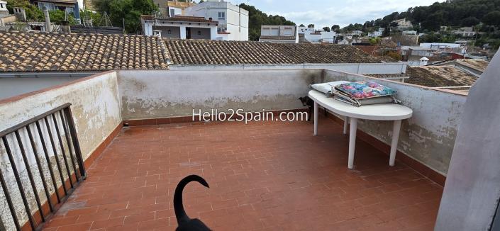 Image No.9-Maison de ville de 2 chambres à vendre à Oliva