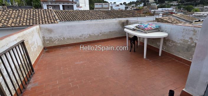 Image No.10-Maison de ville de 2 chambres à vendre à Oliva