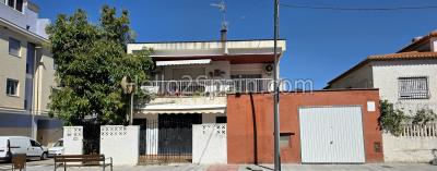 1 - Palma de Gandia, House/Villa