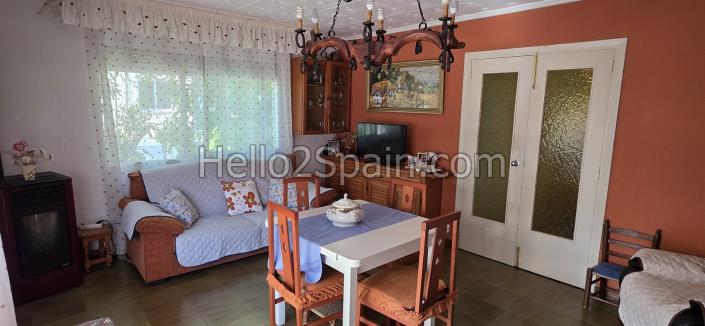Image No.8-3 Bed House/Villa for sale