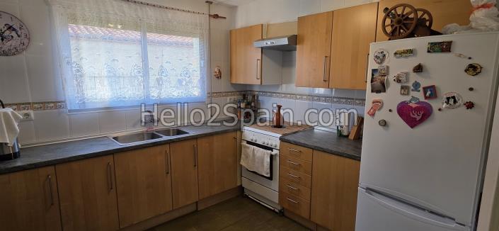 Image No.11-3 Bed House/Villa for sale
