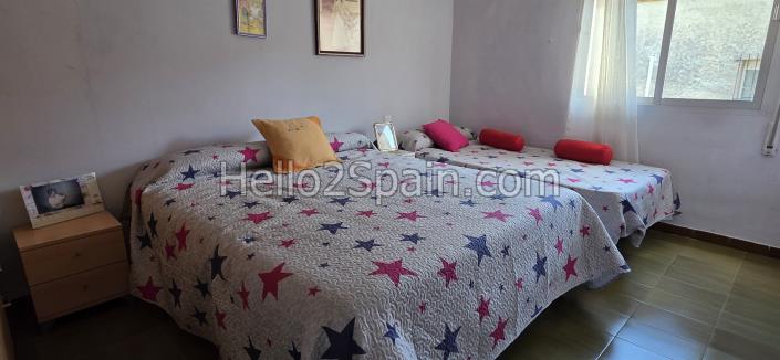 Image No.15-3 Bed House/Villa for sale