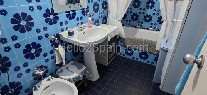 Image No.16-3 Bed House/Villa for sale
