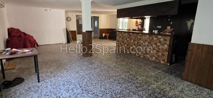 Image No.18-3 Bed House/Villa for sale