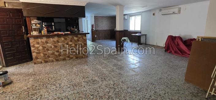 Image No.22-3 Bed House/Villa for sale