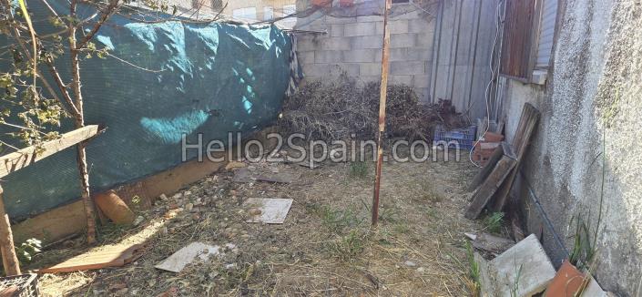 Image No.25-3 Bed House/Villa for sale