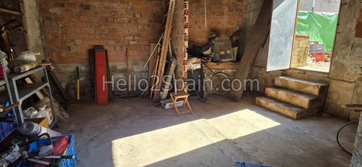 Image No.29-3 Bed House/Villa for sale