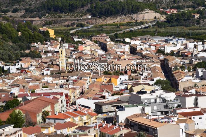 Image No.34-3 Bed House/Villa for sale