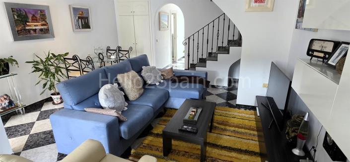 Image No.3-3 Bed Townhouse for sale