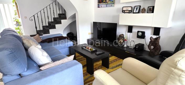 Image No.11-3 Bed Townhouse for sale