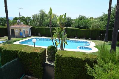 1 - Daimus, Townhouse