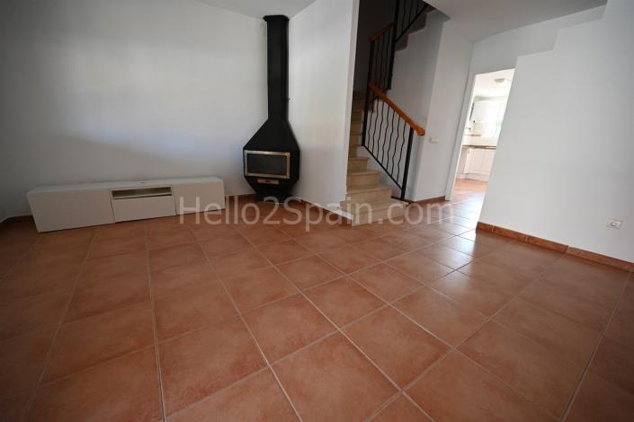 Image No.15-4 Bed Townhouse for sale
