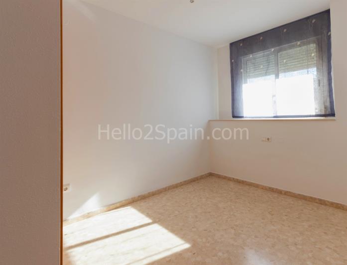 Image No.5-Penthouse de 3 chambres à vendre à Gandía