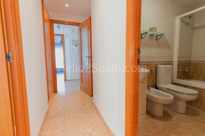 Image No.7-Penthouse de 3 chambres à vendre à Gandía