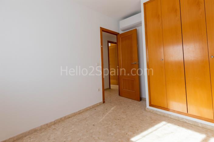 Image No.9-Penthouse de 3 chambres à vendre à Gandía