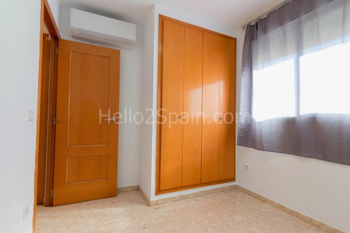 Image No.10-Penthouse de 3 chambres à vendre à Gandía