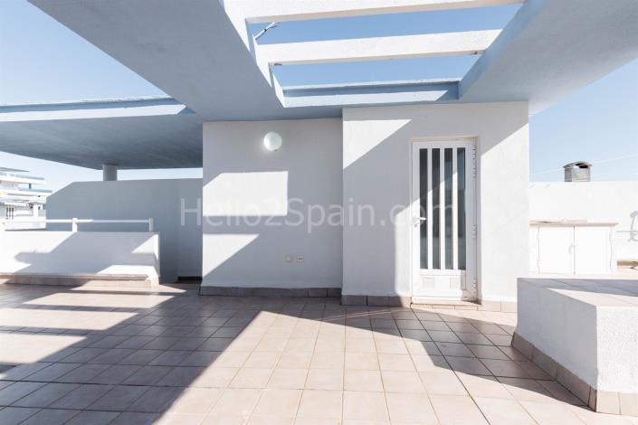 Image No.19-Penthouse de 3 chambres à vendre à Gandía