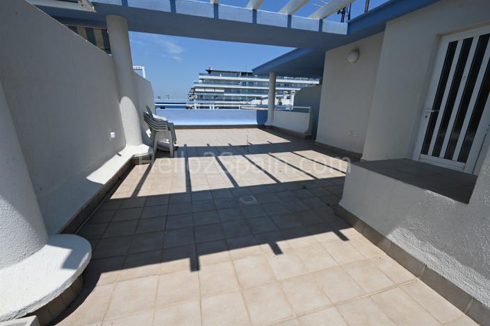 Image No.20-3 Bed Penthouse for sale