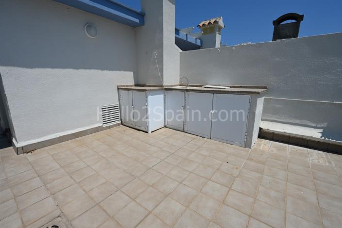 Image No.19-3 Bed Penthouse for sale