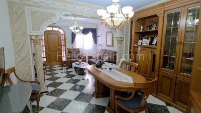 1 - Beniarrés, Townhouse